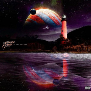 Rod Wave - Jupiters Diary: 7 Day Theory playlist cover