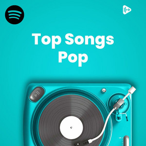Top Songs Pop cover