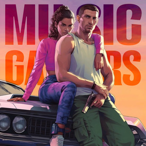 MÚSICA PARA GAMERS / MODO TRYHARD👾 playlist cover