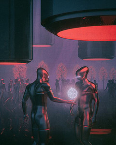 Playlist cover