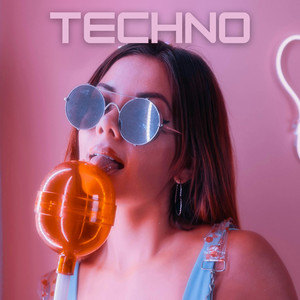 Techno Mix Songs 2025🔥(Top 100 Rave Music) cover