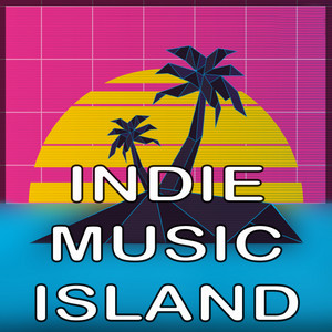 INDIE ISLAND playlist cover