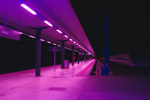 Nightcall