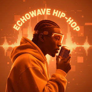 EchoWave Hip hop & Trap crossover cover art