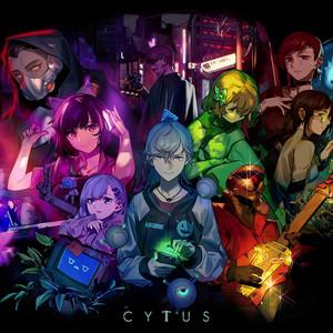 Cytus ii NEKO#ΦωΦ / Neko - playlist by Notmuch_Corri | Spotify