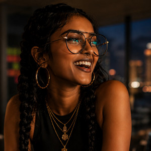Tanvi's Spotify Playlist