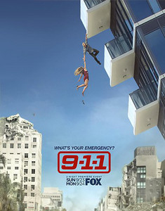 9-1-1 - S2 - Official TV Series Soundtrack - Fox - 911 - playlist
