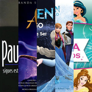 The Sound of Disney Português image
