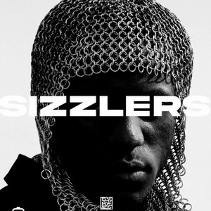 SIZZLERS cover