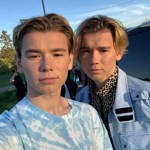 Marcus and Martinus (all songs + Remix) - playlist by Noemi | Spotify