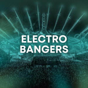 EDM MUSIC 2026 - TOP HITS 💥 cover