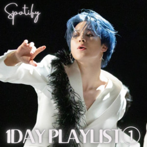 1day Playlistтса Playlist By Spotify Jm Spotify