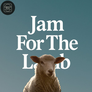 Jam For The Lamb
