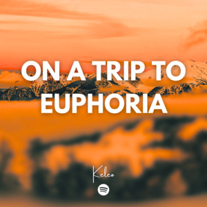 On A Trip To Euphoria ✨ cover