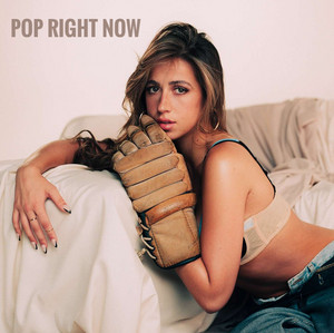 Pop Right Now cover