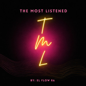 The Most listened (Indie/Pop/Electronic/Trap/Rap/Funk/Disco) playlist cover
