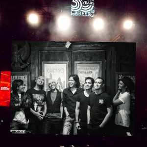 Dev Playlist By Acrylics Spotify