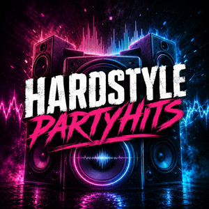 Hardstyle Partyhits 2026💥 Carnaval & Partyhits cover