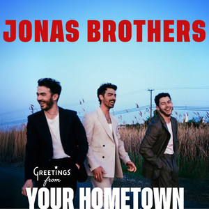 Imagem de Jonas Brothers