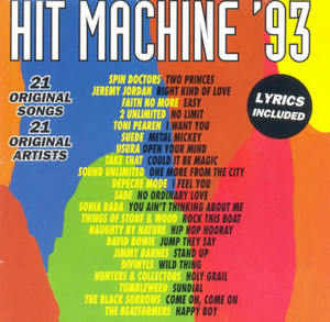 Hit Machine 93 (Volume 1) - playlist by farq11 | Spotify