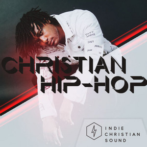 2021 Christian Hip Hop  playlist cover