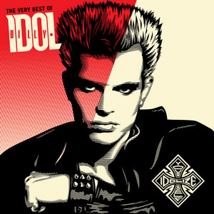 Idolize Yourself: The Very Best Of
