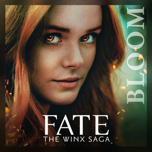 Bloom's Fire Playlist playlist cover