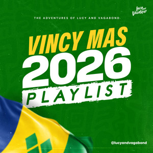 Vincy Soca 2026 - Vincy Mas
