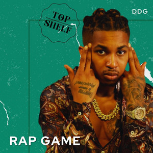 Rap Game cover