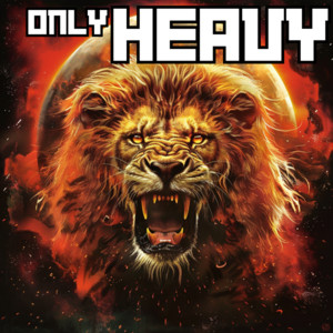 Only Heavy cover artwork