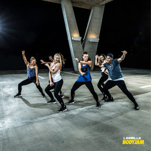 BODYJAM 81 - 3/2017 - playlist by onetr1.be | Spotify