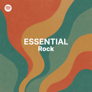 Essential // Rock
