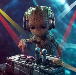 Rob's Radio — cover art