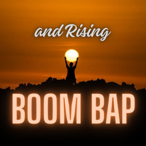 Boom Bap and Rising cover