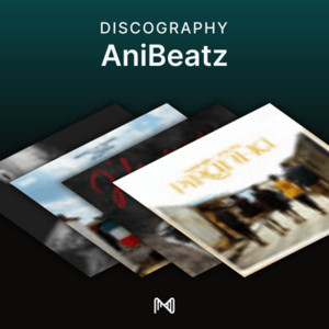 AniBeatz - Discography cover