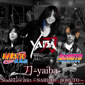 YAIBA | Spotify