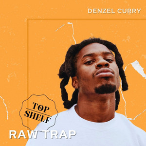 Raw Trap cover