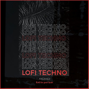 Lofi Techno cover