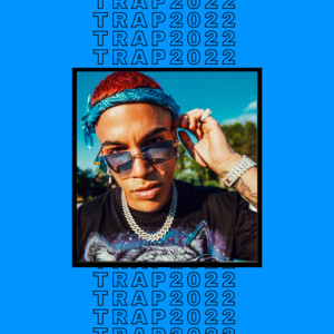 Trap 2022 cover