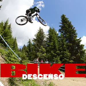 Descenso Bike cover