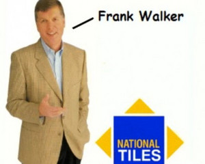 Frank Walker from National Tiles - playlist by Tom Porter | Spotify