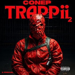 Spiderman - Conep cover