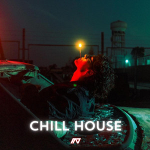 Chill House 2025 cover
