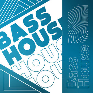 Bass House 2025 💙 Car Music cover