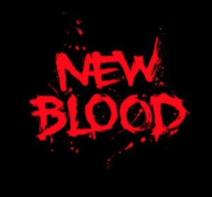🤘 NEW BLOOD METAL 🤘 cover