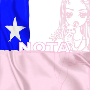 NOTA - Paloma Mami, Cris MJ cover