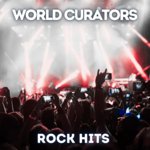 WC Rock Hits 🎸 cover