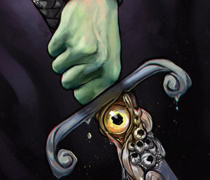 Fjord (Mighty Nein) playlist cover