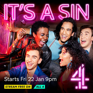 It’s a Sin: the soundtrack