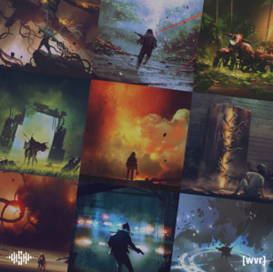 Stream-Safe Music For Studying, Driving, Gaming, & Workouts | by ...